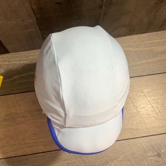 Banana Boat 2t - 4t baby sun protector do rag hat - Picture 4 of 6